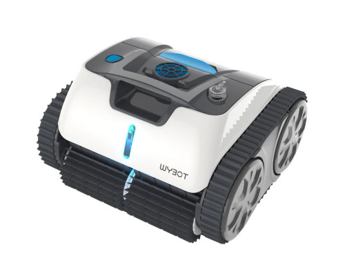 Пилососи для басейну Бездротовий робот-пилосос Wybotics Osprey 700