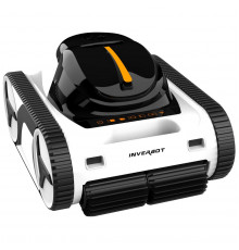 Бездротовий робот-пилосос Fairland X60