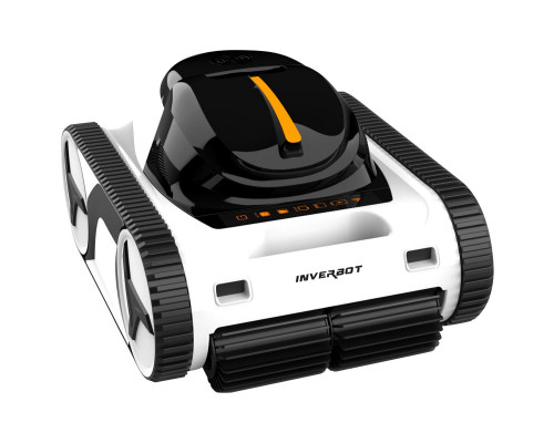 Пилососи для басейну Бездротовий робот-пилосос Fairland X60