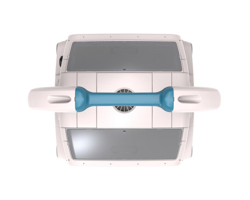 Пилососи для басейну Робот-пилосос Aquabot K300 Plus