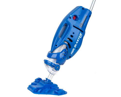 Пилососи для басейну Ручний пилосос Water Tech Pool Blaster MAX CG (Li-ion)