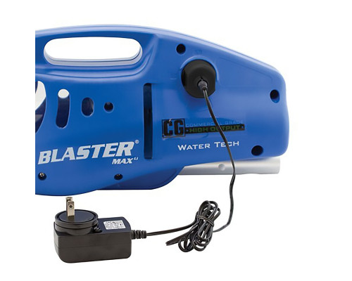 Пилососи для басейну Ручний пилосос Water Tech Pool Blaster MAX CG (Li-ion)