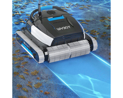 Пилососи для басейну Робот-пилосос Wybotics WY450