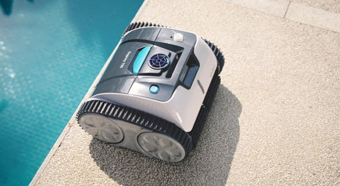 Пилосос Wybotics Osprey 700
