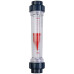Ротаметр Aquaviva DN15 с внутренней резьбой d1/2" 10-100 л/ч