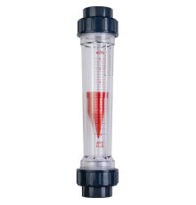Ротаметр Aquaviva DN15 с внутренней резьбой d1/2" 60-600 л/ч