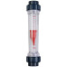 Ротаметр Aquaviva DN15 с внутренней резьбой d1/2" 100-1000 л/ч