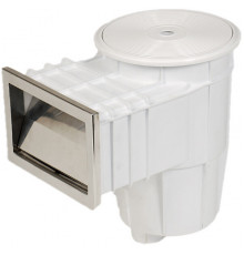 Скіммер Flexinox Standard 87192011, під бетон