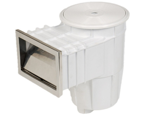 Закладні для басейну Скіммер Flexinox Standard 87192011, під бетон
