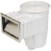 Закладні для басейну Скіммер Flexinox Standard 87192011, під бетон