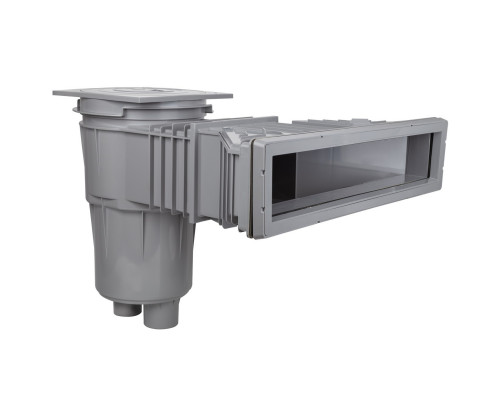 Закладні для басейну Скіммер Hayward 3139LG Mirror