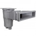 Закладні для басейну Скіммер Hayward 3139LG Mirror