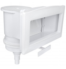 Скіммер Kokido Olimpic K002WBX/LX/W Wide універсальний (білий)