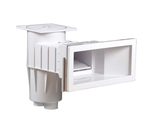 Закладні для басейну Скіммер Hayward 3119 Premium Wide під лайнер