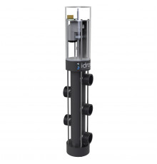 Автоматичний вентиль 5 точок. Waterline SW550/140 (1 1/2", 24V)