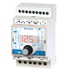 Універсальна панель керування Hayward TPM-POOL-B (230 В, таймер, Bluetooth)
