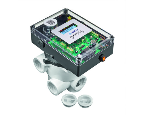 Обладнання для басейну Автоматичний вентиль Speck BADU Omnitronic R 41/3A 1.5