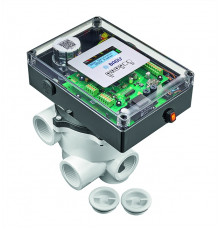 Автоматический вентиль Speck BADU Omnitronic R 51/3A 2