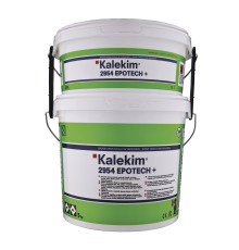 Эпоксидная затирка-клей Kalekim Epotech+ 2954 (5 кг)