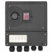 Обладнання для басейну Аналоговый контроллер Elecro теплообменника G2SST