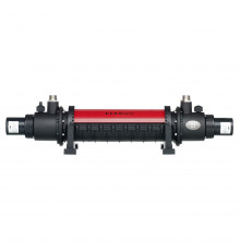 Теплообмінник Elecro SST 36 кВт Titan