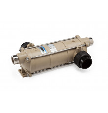Теплообмінник HT titanium 40 кВт спіральний з термопластику 11322
