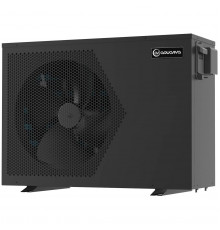 Тепловий насос Aquaviva Model 9 ON/OFF (9.2 кВт)