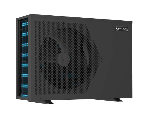 Обладнання для басейну Інверторний тепловий насос Aquaviva Model 21 (21.2 кВт)
