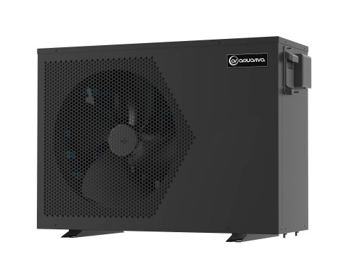 Обладнання для басейну Тепловий насос Aquaviva Model 12 ON/OFF (12.4 кВт)