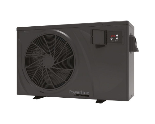 Обладнання для басейну Інверторний тепловий насос Hayward Powerline 6 (6 кВт)