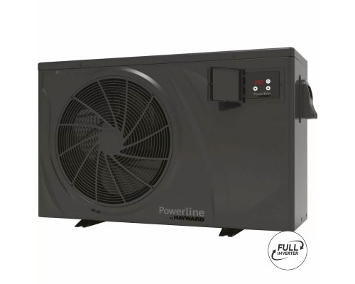 Обладнання для басейну Інверторний тепловий насос Hayward Powerline 6 (6 кВт)