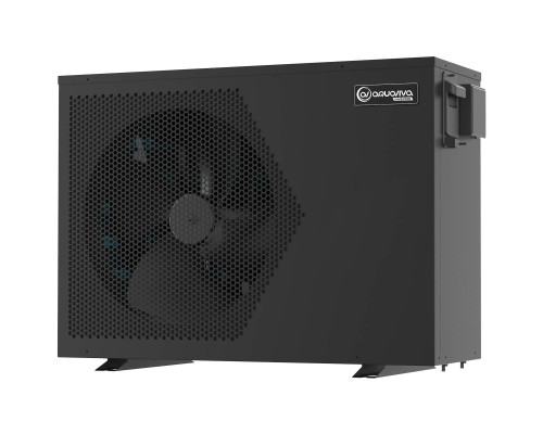 Обладнання для басейну Інверторний тепловий насос Aquaviva Model 25 (25.3 кВт)