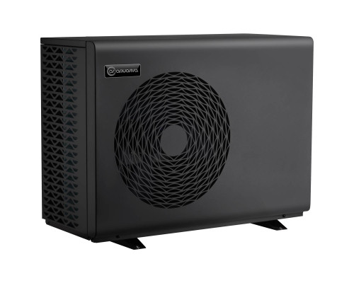 Обладнання для басейну Інверторний тепловий насос Aquaviva Superior Split 9 (9.03 кВт)