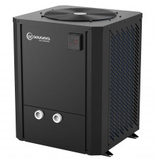 Інверторний тепловий насос Aquaviva Model Vertical 41 (41.1 кВт)