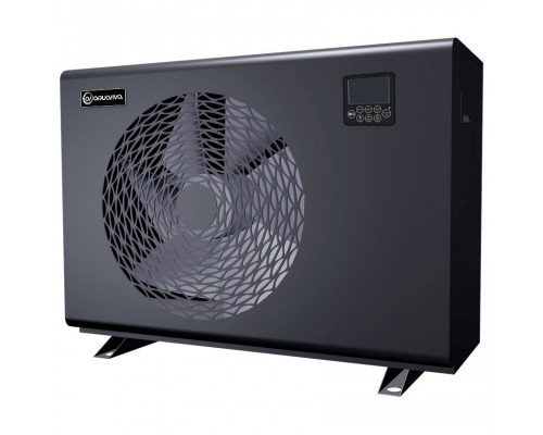 Обладнання для басейну Інверторний тепловий насос Aquaviva Superior 9 (9.03 кВт)