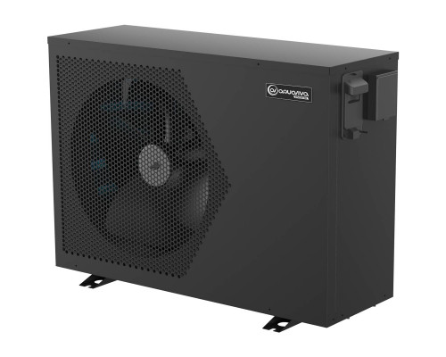 Обладнання для басейну Інверторний тепловий насос Aquaviva Model 11 (11.5 кВт)