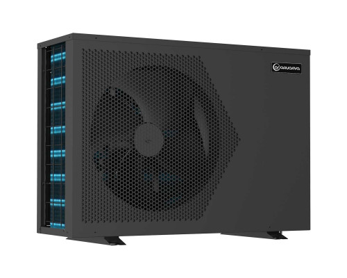 Обладнання для басейну Тепловий насос Aquaviva Model 6 ON/OFF (6 кВт)