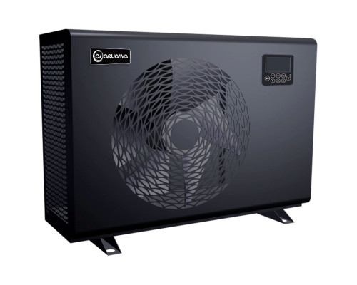 Обладнання для басейну Інверторний тепловий насос Aquaviva Superior 15 (15.25 кВт)