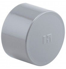Заглушка ПВХ Hidroten 1001077, d20"