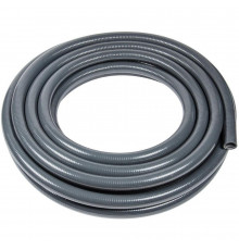 Труба ПВХ (PVC) гибкая Aquaviva Flex d50x3.5 мм