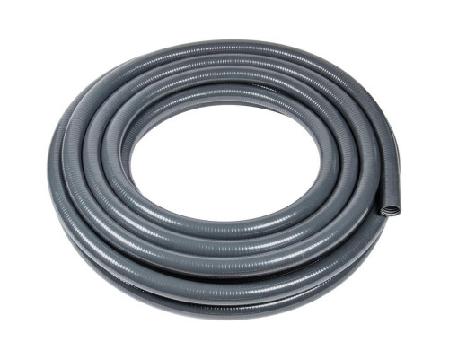 Труба ПВХ (PVC) гибкая Aquaviva Flex d20x2 мм