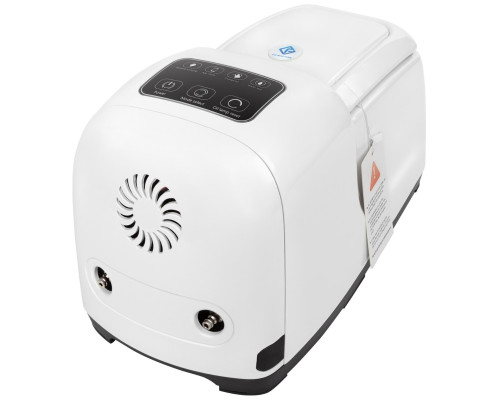 Система туманообразования Aquaviva 150, White (2 л/мин, 70 бар)