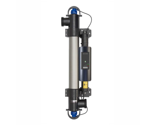 Обладнання для басейну Ультрафіолетова установка Elecro Steriliser UV-C E-PP2-55-EU