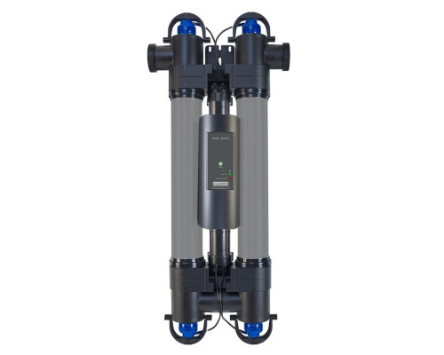 Обладнання для басейну Ультрафіолетова установка Elecro Steriliser UV-C E-PP2-110-EU