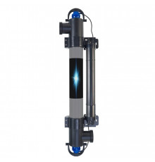 Ультрафіолетова установка Elecro Steriliser UV-C E-PP-55
