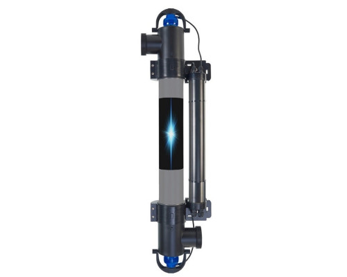 Обладнання для басейну Ультрафіолетова установка Elecro Steriliser UV-C E-PP-55