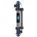 Обладнання для басейну Ультрафіолетова установка Elecro Steriliser UV-C E-PP-55