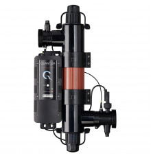Ультрафіолетова установка Elecro Quantum Q-35