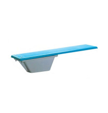 Трамплин Aquaviva WFT 200B (2 м) уцененный