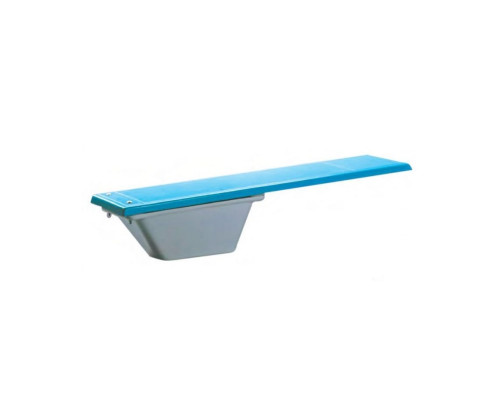 Трамплин Aquaviva WFT 200B (2 м) уцененный